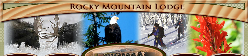 Rocky Mountain Lodge